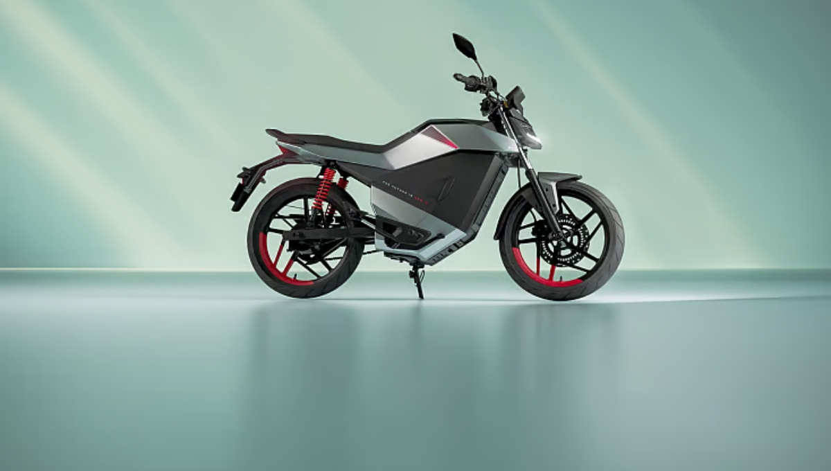  सिर्फ ₹1.5 लाख में Ola Roadster X 140 KM रेंज और क्रूज़ कंट्रोल जैसी एडवांस टेक्नोलॉजी