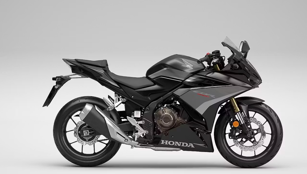 Honda CBR500R: स्पोर्ट्स बाइक की दुनिया में स्टाइल, पावर और परफॉर्मेंस का परफेक्ट कॉम्बो