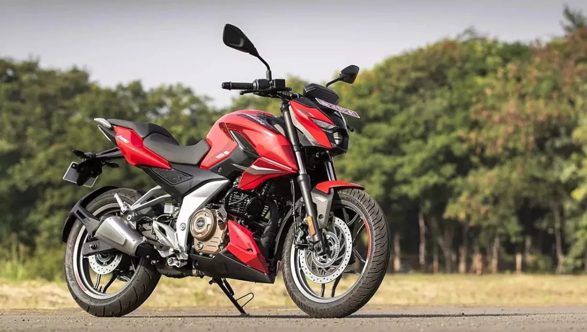  Bajaj Pulsar N160: दमदार पावर और स्मार्ट फीचर्स वाली बाइक सिर्फ ₹1.23 लाख में