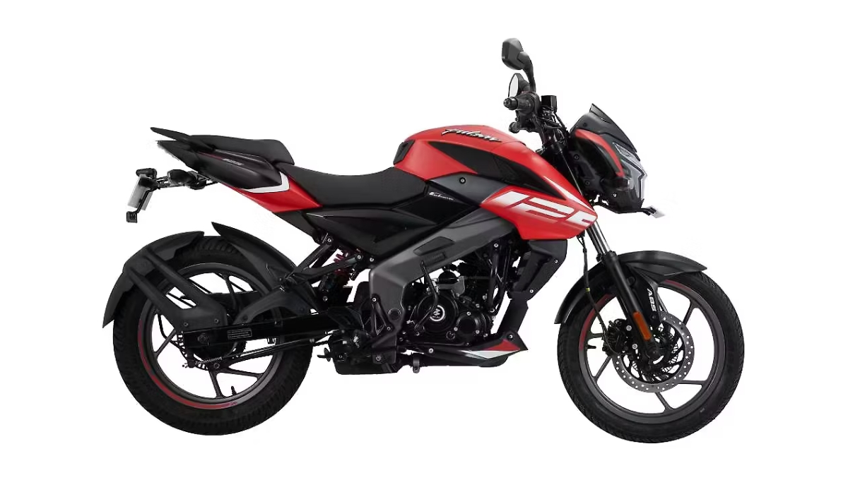 Bajaj Pulsar NS 125: दमदार लुक्स और शानदार माइलेज वाली स्पोर्ट्स बाइक, अब आपके बजट में
