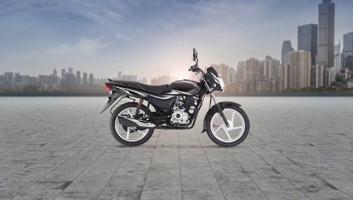  ₹67,000 की बाइक जो देती है 70 kmpl का माइलेज Bajaj Platina 100 बनी हर मिडल क्लास की पहली पसंद