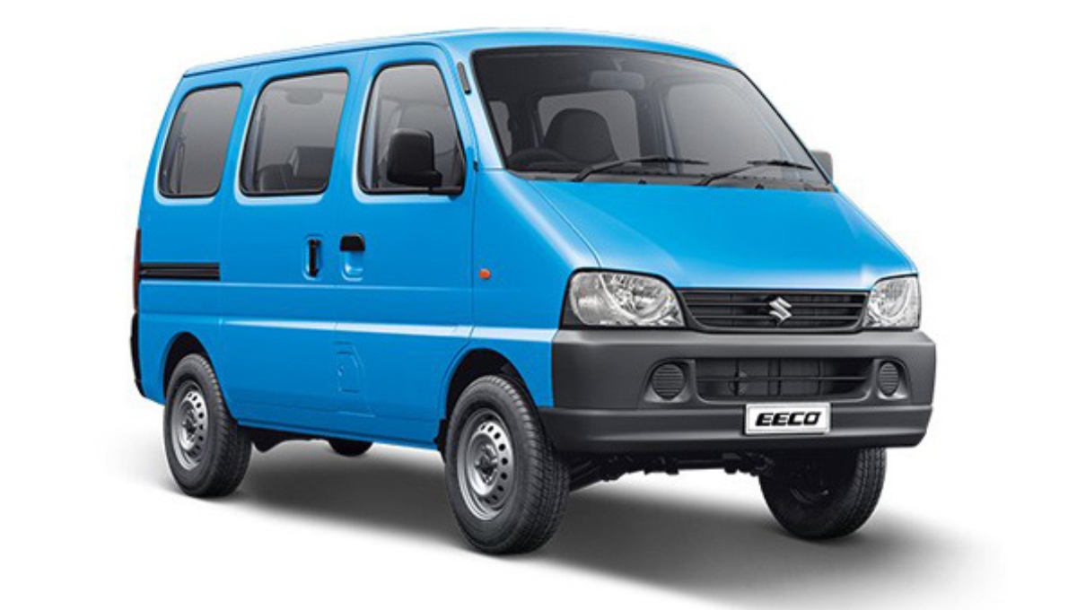 बड़ी फैमिली के लिए बेस्ट चॉइस: Maruti Eeco 2025 में स्पेस, माइलेज और सुरक्षा का शानदार मेल