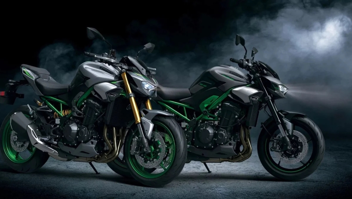 Kawasaki Z900: ₹9 लाख में दमदार स्टाइल और सुपरबाइक जैसी रफ्तार का जुनून