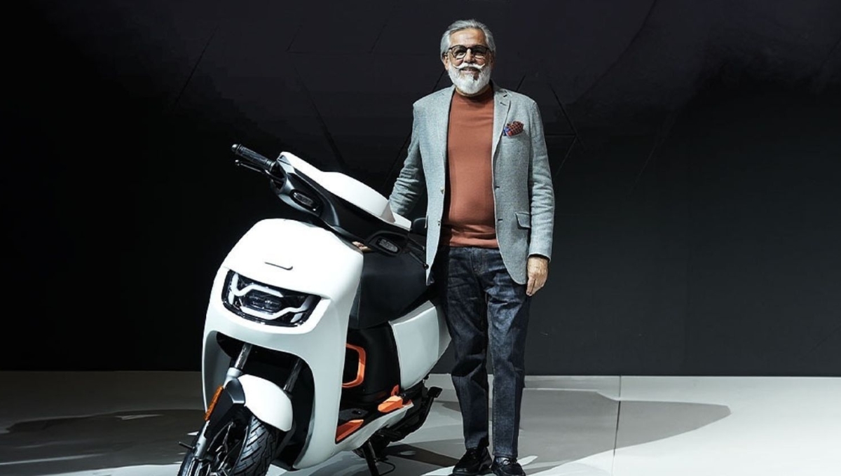 Vida Z Electric Scooter: अब हर सफर बनेगा स्टाइलिश और स्मार्ट, दमदार फीचर्स के साथ
