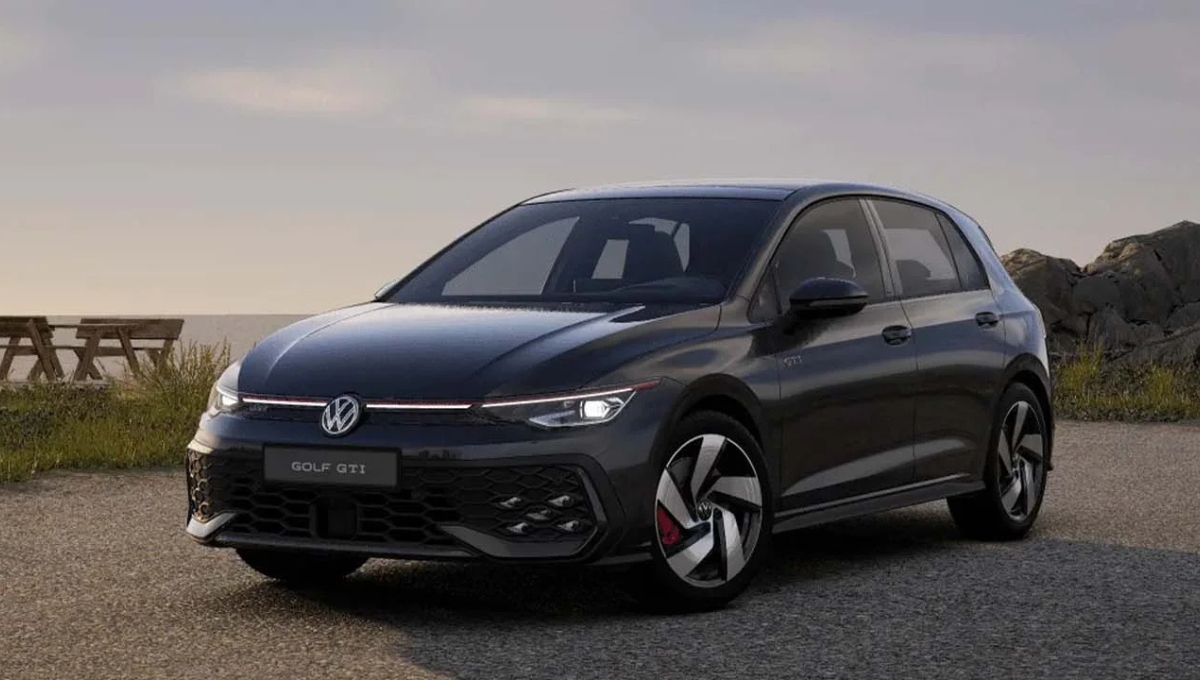 Volkswagen Golf GTI: स्पीड, स्टाइल और टेक्नोलॉजी का ज़बरदस्त कॉम्बिनेशन