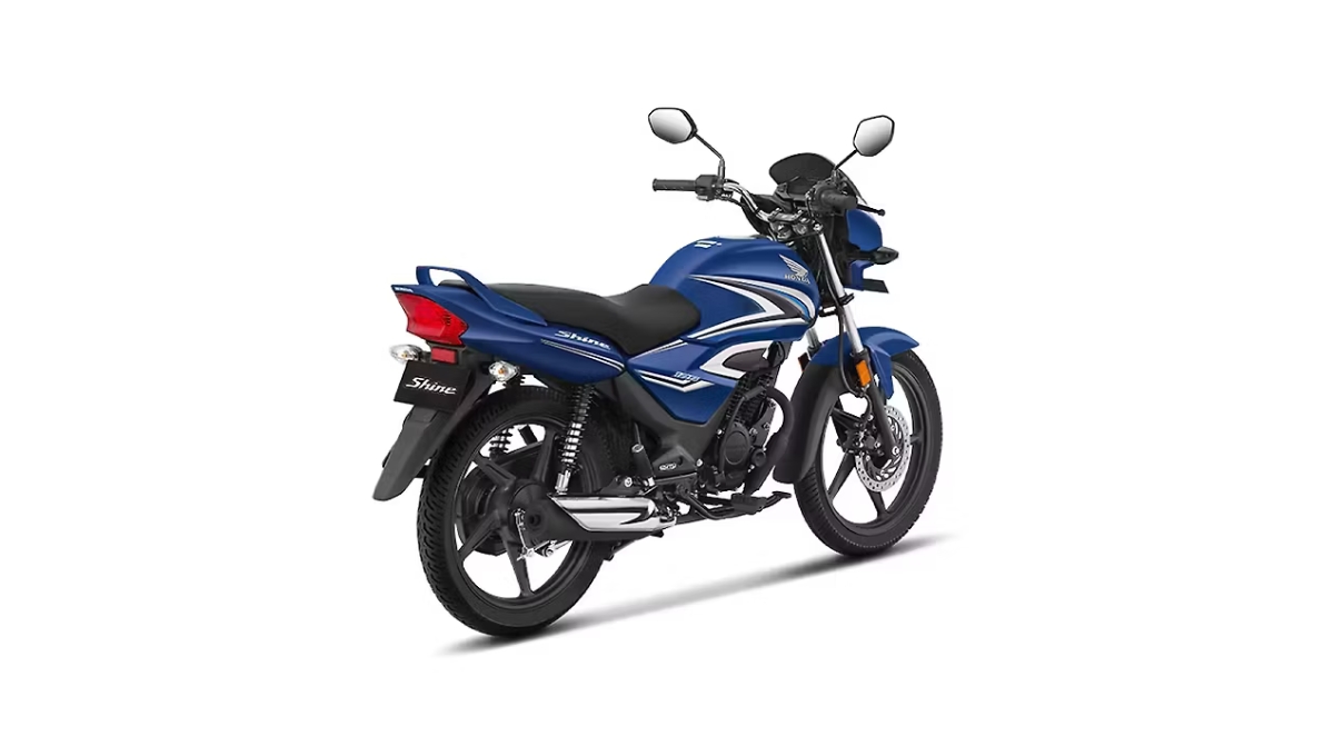 Honda Shine: भरोसे की सवारी, शानदार माइलेज और दमदार परफॉर्मेंस के साथ