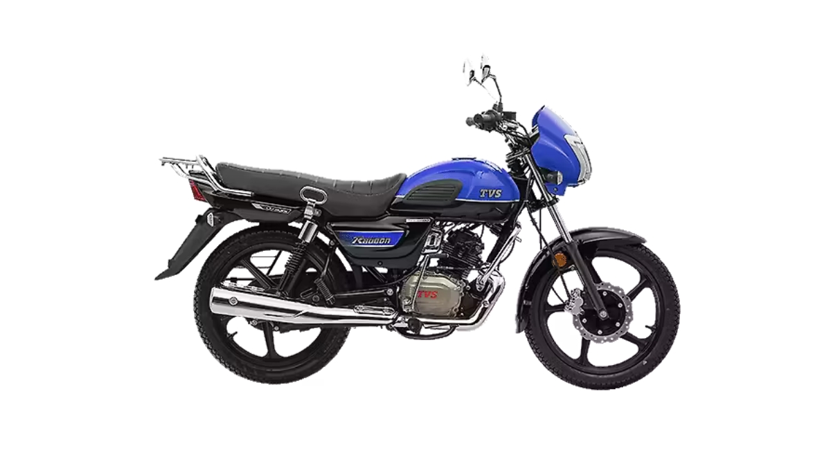 TVS Radeon: 70 हज़ार से कम में शानदार माइलेज और आरामदायक सफर का भरोसा