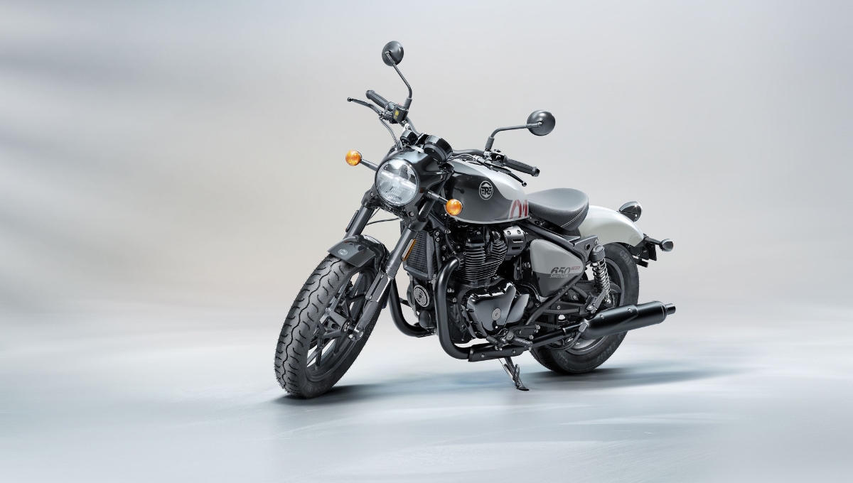 Royal Enfield Shotgun 650: जब स्टाइल, ताकत और टेक्नोलॉजी का संगम एक बाइक में मिलता है 