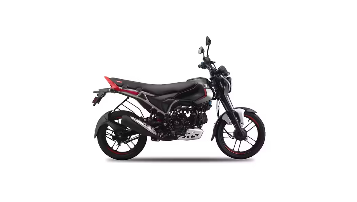 CNG और पेट्रोल दोनों पर चलेगी! Bajaj Freedom 125 सिर्फ ₹95,000 में जबरदस्त माइलेज और दमदार फीचर्स के साथ