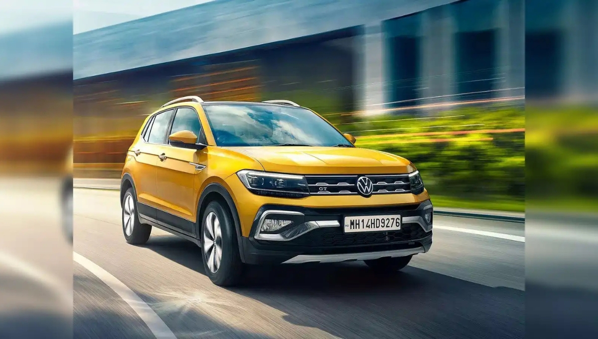 998cc पावर, मैनुअल ट्रांसमिशन और SUV बॉडी Volkswagen Tera की शुरुआती कीमत ₹8 लाख से
