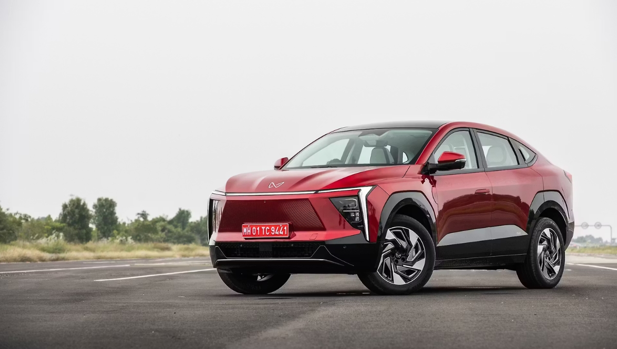 Mahindra XUV.e9 (XEV 9e): 656 KM रेंज वाली लक्ज़री इलेक्ट्रिक SUV, 79 kWh बैटरी और 7 एयरबैग्स के साथ धमाकेदार एंट्री