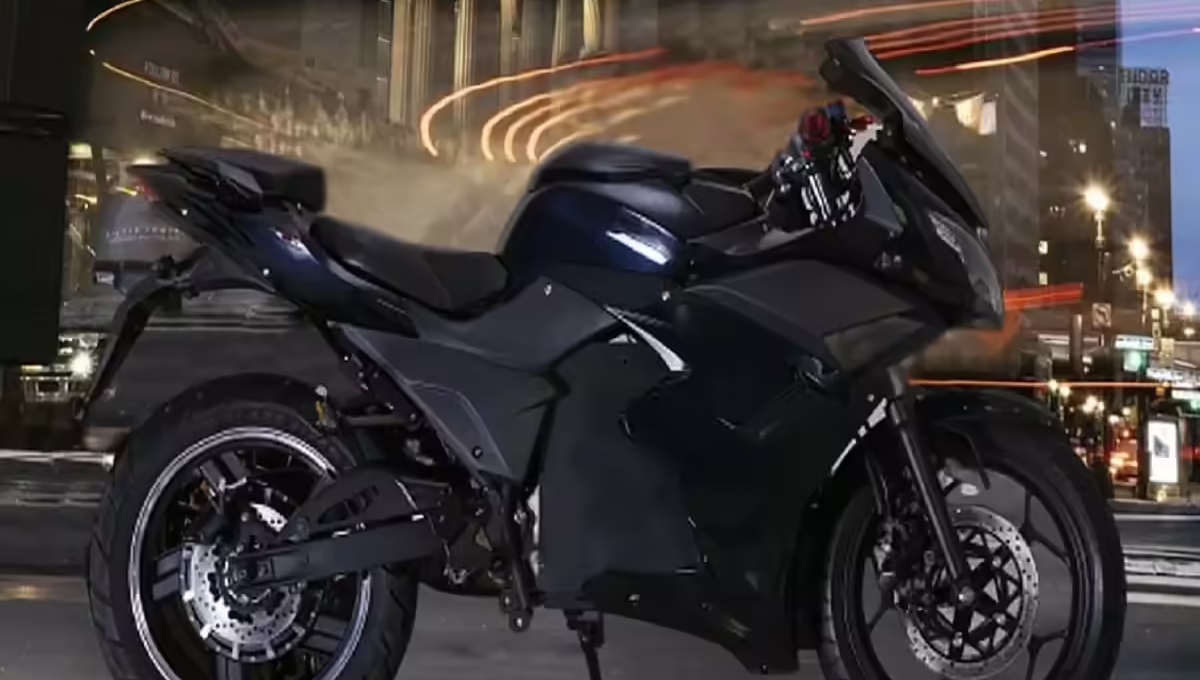 110km रेंज, स्मार्ट टेक्नोलॉजी और दमदार डिजाइन Cyborg Avant सेफ्टी के साथ परफॉर्मेंस में भी नंबर 1 