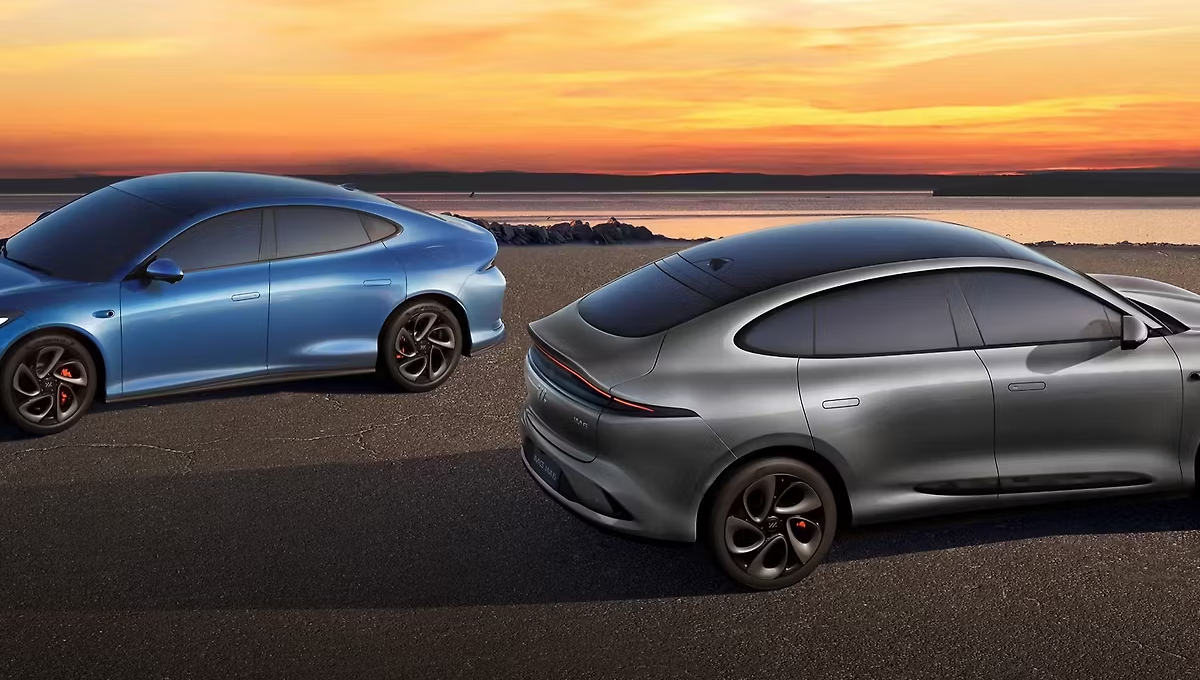 MG IM5: ₹45 लाख में 710 किमी रेंज और लग्ज़री फीचर्स वाली दमदार इलेक्ट्रिक सेडान 