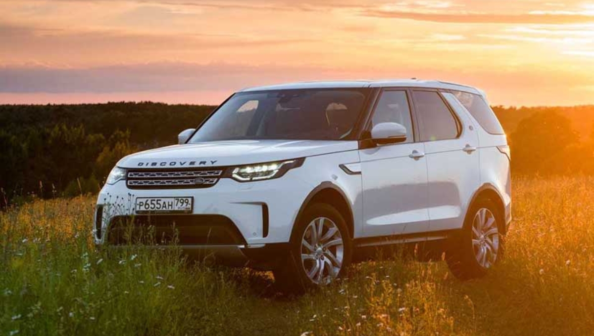 Land Rover Discovery Sport Review ₹72 लाख की लग्जरी SUV, मिलेंगे एडवांस फीचर्स और दमदार इंजन