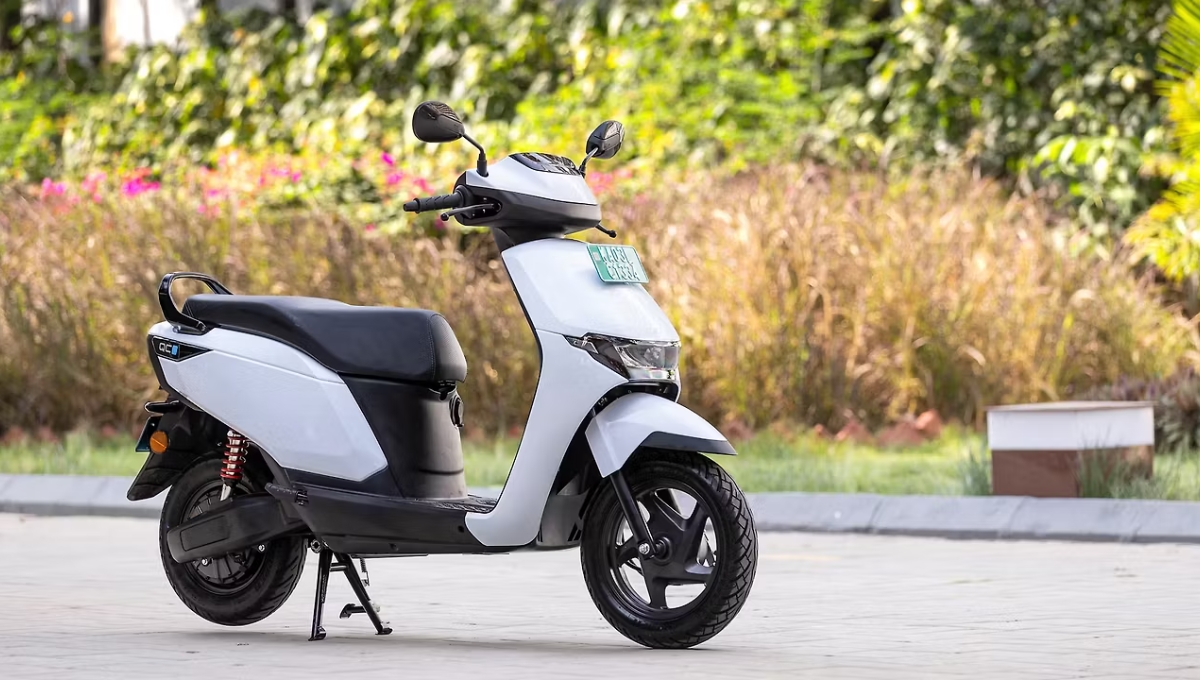 Honda QC1: स्टाइलिश डिज़ाइन, स्मार्ट डिजिटल कंसोल और 50 Km/h की टॉप स्पीड, कीमत होगी जेब-फ्रेंडली