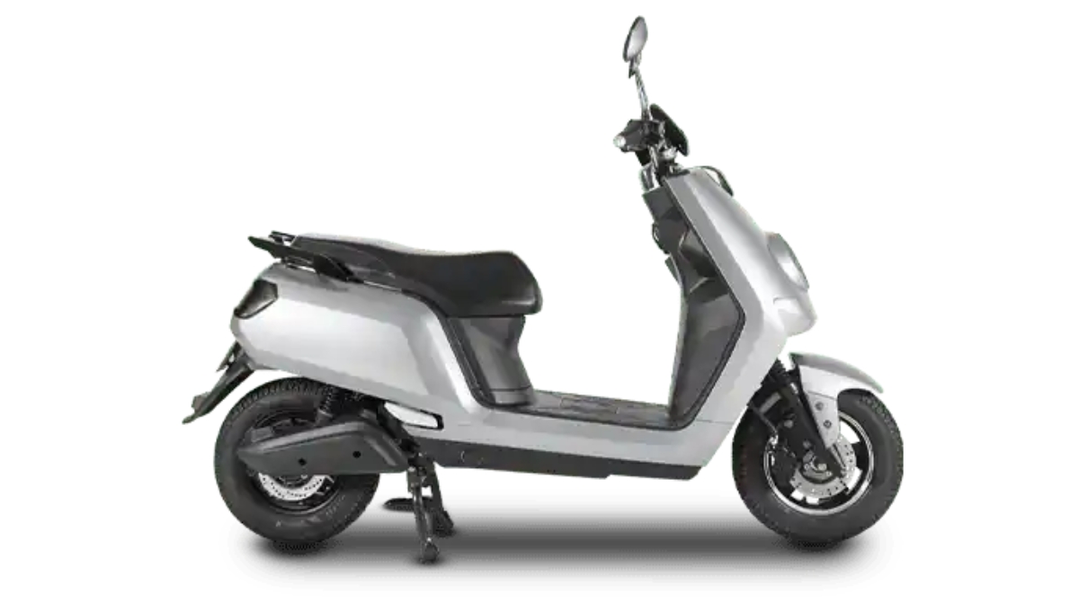 Joy e-bike Glob स्टाइल, किफ़ायत और पर्यावरण के लिए एक बेहतरीन इलेक्ट्रिक स्कूटर 