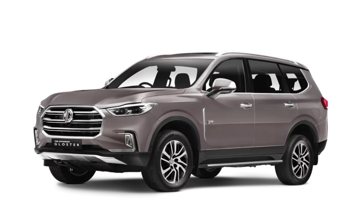 MG Gloster: ₹38 लाख से शुरू, लग्ज़री SUV में पावरफुल 2.0L ट्विन टर्बो इंजन और 64 कलर एम्बिएंट लाइटिंग का कमाल