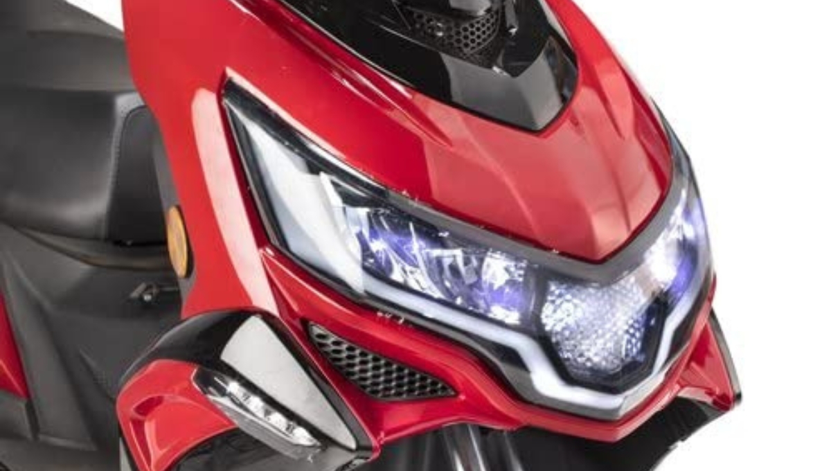 Stella Moto SA 2000 Price & Features सिर्फ ₹85K में डिजिटल स्पीडोमीटर, LED लाइट्स और एंटी-थेफ्ट अलार्म