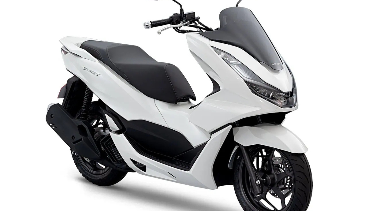 Honda PCX160 लॉन्च शानदार डिज़ाइन, डिजिटल फीचर्स और 1.20 लाख रुपये की अनुमानित कीमत