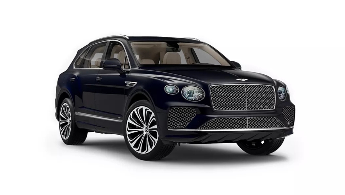 Jeep Grand Cherokee: शानदार लग्ज़री SUV, दमदार फीचर्स और पावरफुल परफॉर्मेंस के साथ 